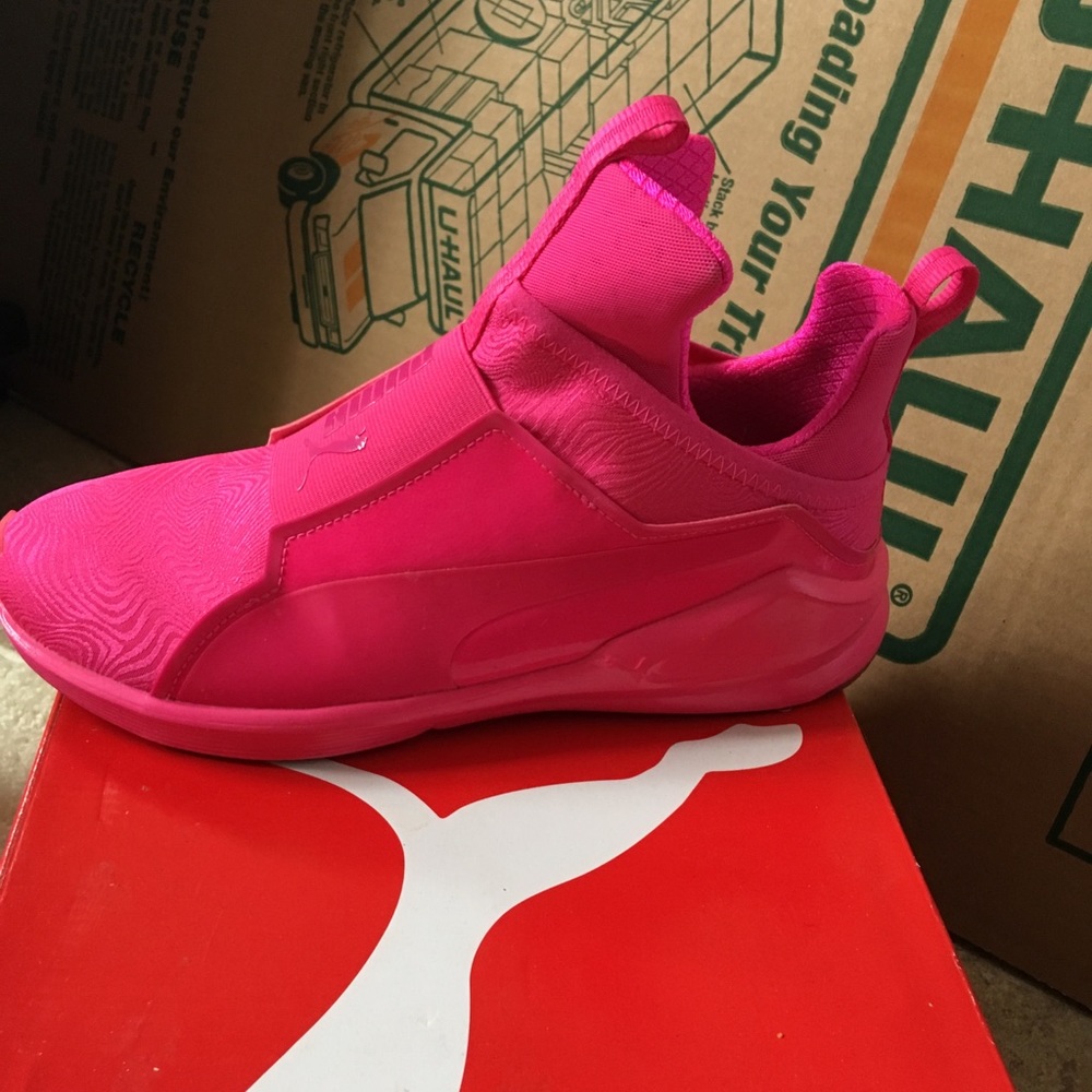 Puma Fierce Sneakers